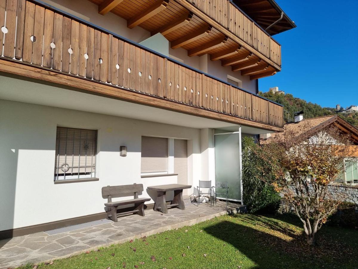 Appartments Elke Lagundo Exterior photo